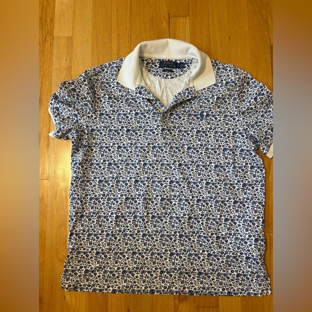 Ralph Lauren Polo